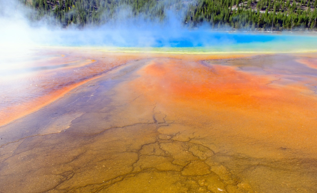 关于火山的爱情文案英文